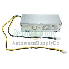 New PA-1181-7 FCF011 PCH018 906189-001 For SFF Power Supply 180W 6pin+4pin picture