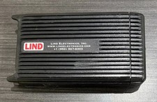 Lind DE2045-1320 FD Power Adapter for Panasonic Toughbooks picture