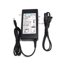 12V AC Adapter For Acer AOpen 20CH1Q bi, 22CV1Q, 27HC5R Monitor Power Supply picture