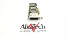 Dell 1V1W2 16GB Quad Port Low Profile SAS/SATA Host Bus Adapter LSI 9206-16E LP picture