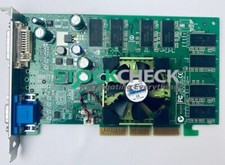 Nvidia 180-10162-0000-C00 Video Card picture