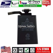 3.67V 1986mAh A1657 / A1672 Battery for Magic Mouse 2 Wireless Mouse with Tools picture