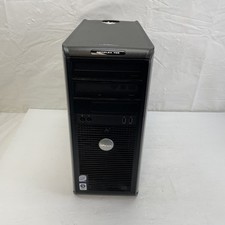 dell Optiplex 755 MT Core 2 Duo E6550 2.33 Ghz 3 GB Ram No Hard drive or o.s. picture