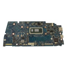 Dell Laptop Motherboard for Inspiron and Vostro 5391 - Intel Core MJWKP picture
