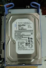 IBM 39M4511 39M4508 42C0463 SystemX 250GB SATA 3.5