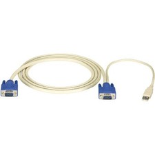 Black Box ServSwitch EC USB Server Cable picture