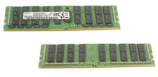 New Fujitsu 64GB 4DRx4 DDR4-2666 ECC Memory S26361-F3397-L431 V26808-B5047-H677 picture