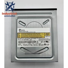 1PC NEW FOR PLEXTOR PX-820A IDE parallel port DVD burner optical drive black picture