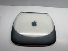 Apple iBook G3 Clamshell m6411 466 MHz 64GB SSD Color Dark Gray - READ picture