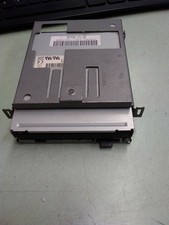 IBM 75H9550 02K1130 3.5 1.44MB FLOPPY DRIVE NEC FD1231H - NO BEZEL picture