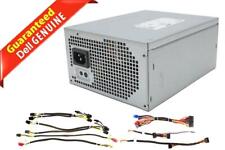 Alienware Aurora R10 R11 R12 1000W Power Supply With Cable D1000EGM-00 0PDJK picture