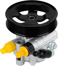 1pc New Power Steering Pump 44310-12540 For Toyota Pontiac Corolla Fast ship picture