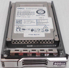 Dell EqualLogic 800GB 2.5
