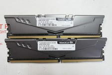 TeamGroup T-Force Vulcan 16GB (2x8GB) RAM DDR4 2400MHz TLZGD48G3200HC16CBK picture
