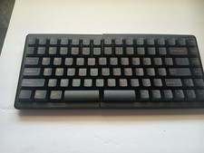 Mistel BAROCCO MD770 RGB Wireless Split Mechanical Keyboard Brown Switches picture
