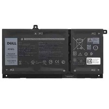 NEW Genuine JK6Y6 40W Battery For Dell 5300 5301 5401 5402 5408 5409 5501 Series picture