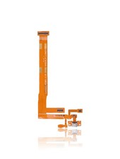 Charging Port Flex Cable Compatible For LG G Pad X 8.3