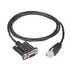 Panduit G5 IPDU Serial COMM Cable [RJ45 TO DB9] (ma001) picture