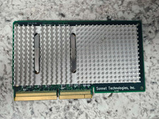Retro Sonnet Crescendo G3 233 MHz 512K cache CPU upgrade PCI Power Macintosh 604 picture