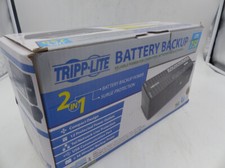 TRIPP LITE INTERNET750U 750VA 120V UNINTERRUPTIBLE POWER SUPPLY UPS picture