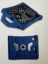 STM Duxling Case for Apple iPad 10th Gen / iPad A16 Kids Rugged Protective Cover picture