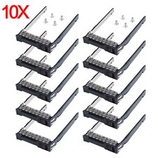 10-Pack New HPE 2.5