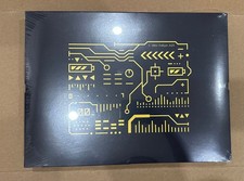 GMK Awaken - Neo Tokyo Base kit keycaps picture
