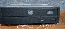 HP Compaq DH40N DVD/CD-ROM Desktop SATA Disc Drive | 581058-001 | picture