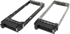 24x Fujitsu Eternus DX S3 Series 2.5