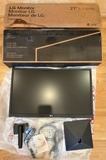 LG 27BK400H-B 27