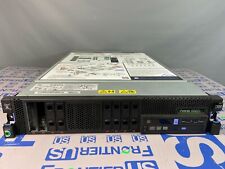 IBM 8247-22L  Power8 S822L Server w./2x 10Core 3.42GHz CPU 0GB RAM & Dual Power picture