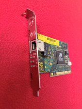 3Com 3C905C-TXM EtherLink 10/100Mbps Fast Ethernet PCI Adapter w/WOL Cable NEW picture