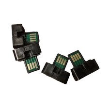 4 MX-561NT Toner Chip for Sharp MX-M3050 3550 4050 4070 5050 6050 M6070 Refill picture