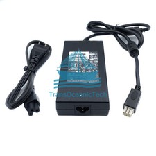 6-Pin AC Adapter PWR-4320-AC 341-0701-03 for Cisco FA110LS1-00 ISR 4331 Router picture