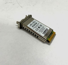 Cisco CVR-X2-SFP V02 TwinGig Converter Module For Catalyst 3560/3750-E Series picture