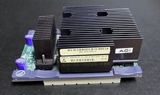 Sun 501-7095 400MHz UltraSPARC IIi CPU PROCESSOR Module Cinch Socket ADK tested picture