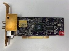 ATI Samsung tecc1149FG01a 650 Theater  TV Wonder Video  Card  102A6980712 PCI . picture