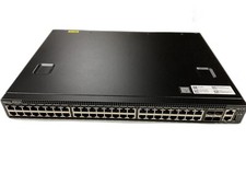 NEW Dell (S3048-ON) 48 Port Rack Mountable Compact SwitchesX PRV5, 0XPRV5 picture