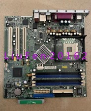 1pc used  HP DC5000 DX2000 motherboard 865GV P4SD 360427-001 359795-001 picture