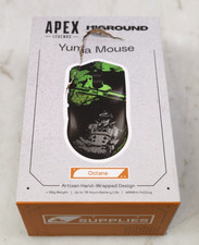 Apex Legends x Higround Yuma Wireless Mouse - Octane picture