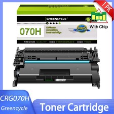 070H 070 Compatible Toner Cartridge for Canon CRG070H MF465dw MF462dw LBP247dw picture