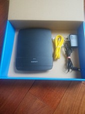Linksys E1200 300 Mbps 4-Port 10/100 Wireless N Router picture