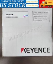1pcs NEW KEYENCE SZ-V32N Laser Scanner DHL shipping picture
