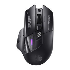 A9 V2 Explorer Wireless Gaming Mouse, 12800 DPI Silent Mouse picture