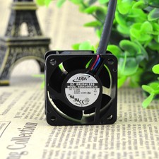 1pc ADDA AD0424HB-C56 fan 4020 4CM 24V 0.09A 3pin picture