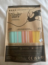3Doodler Start 3D Printing Filament Refill Bundle (250 pieces) picture
