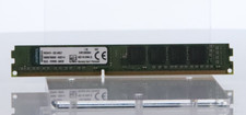 Kingston 16GB (4x4GB) PC3-10600 KVR13N9S8/4 DDR3 Desktop RAM picture