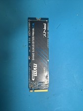 PNY CS1030 M.2 NVMe 250 GB PCI Express 3.0 picture