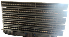 Cisco Nexus 9000 N9K N9K-C93180YC-EX Switch Switches 10/25/32G and 40/100G FS picture
