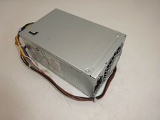 HP D16-250P1A ID:D250E024Q REV:B 80 Plus Platinum Power Supply 250W#NT4469 picture